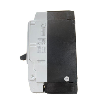 MOELLER NZMN2-M160 Circuit Breaker 3P 160A Motor Protection - MOELLER
