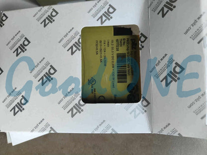 new Pilz PNOZ E1vp 10 Safety Relay 774131 3d - PILZ