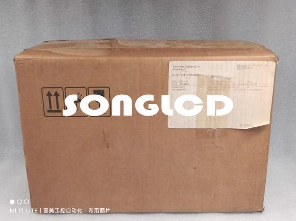 1PCS NEW 8LSA35.EA060D000-0 Rev.C5 Encoder - XYZ ELECTRONIX