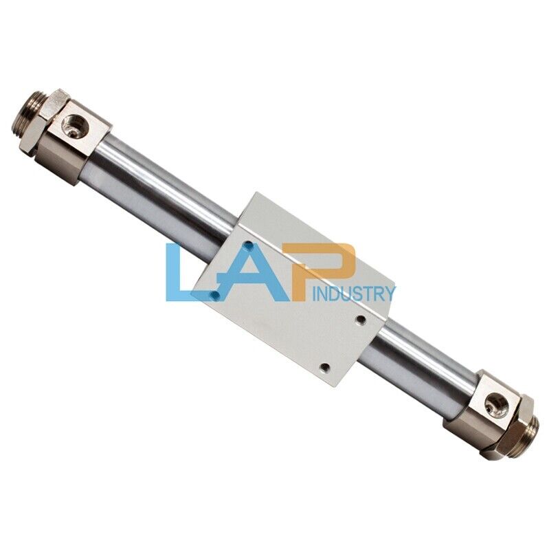 SMC CY3B40-75 Cylinder - 1PC New Replacement - SMC