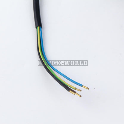 New 1Pcs 2RREu15 Centrifugal Fan 180x35R 53/64W 115V - BECOM