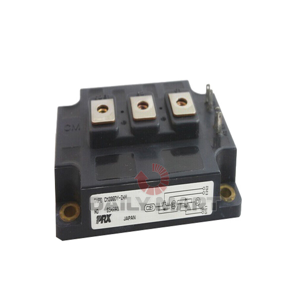 MITSUBISHI CM300DY-24H CM300DY24H IGBT Module
