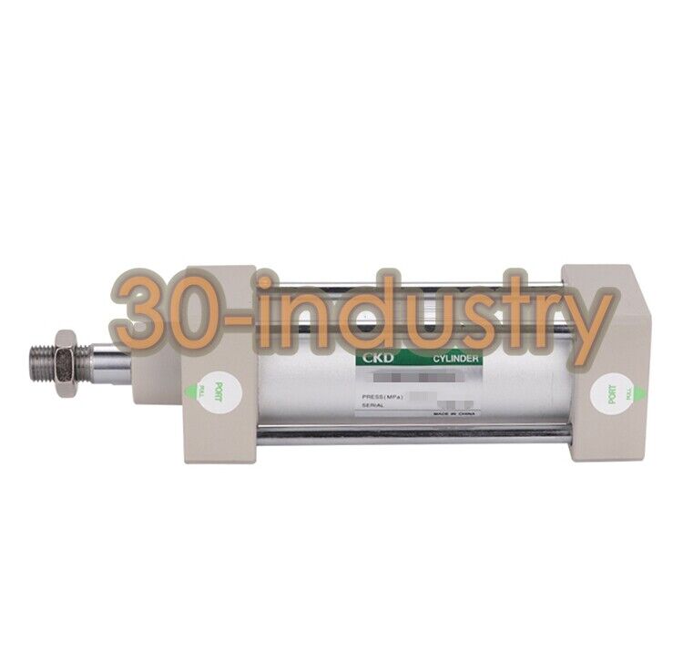 CKD SCA2-00 Pneumatic Cylinder - Multiple Sizes Available - CKD