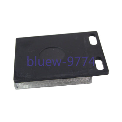 SICK WL260S270 Photoelectric Sensor Replacement - SICK