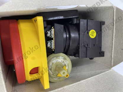 new 1PC EATON MOELLER T0-2-1/V/SVB - EATON MOELLER