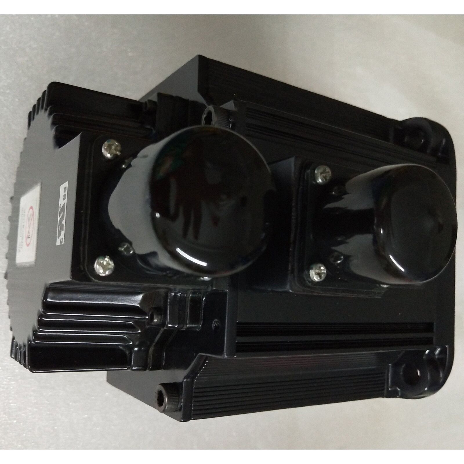 used 1PC for Yaskawa SGMGH-09ACA61 Servo Motor ship - YASKAWA