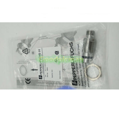 Pepperl+Fuchs NJ1.5-18GM-N-D-V1 Proximity Switch 1Pcs/