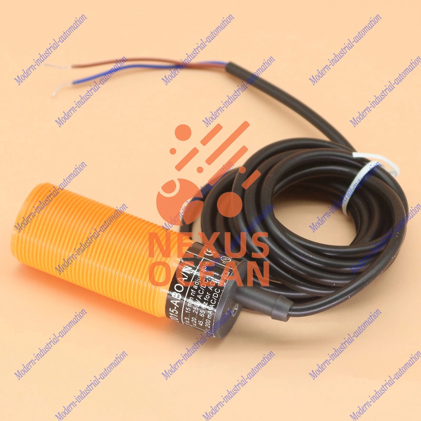 1PC IFM KI0202 Proximity Switch In Box#QW