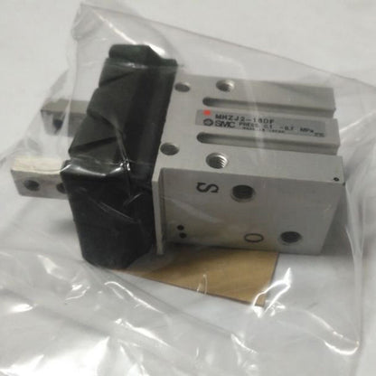 1PC SMC MHZJ2-16DF pneumatic finger – One-Year Warranty - SMC