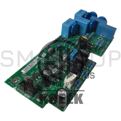 Tested DANFOSS 130B6060 2/2 Inverter Drive Board