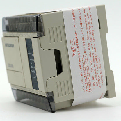 new Mitsubishi in box PLC MELSEC FX1N-24MR-001 FX1N24MR001 - MITSUBISHI