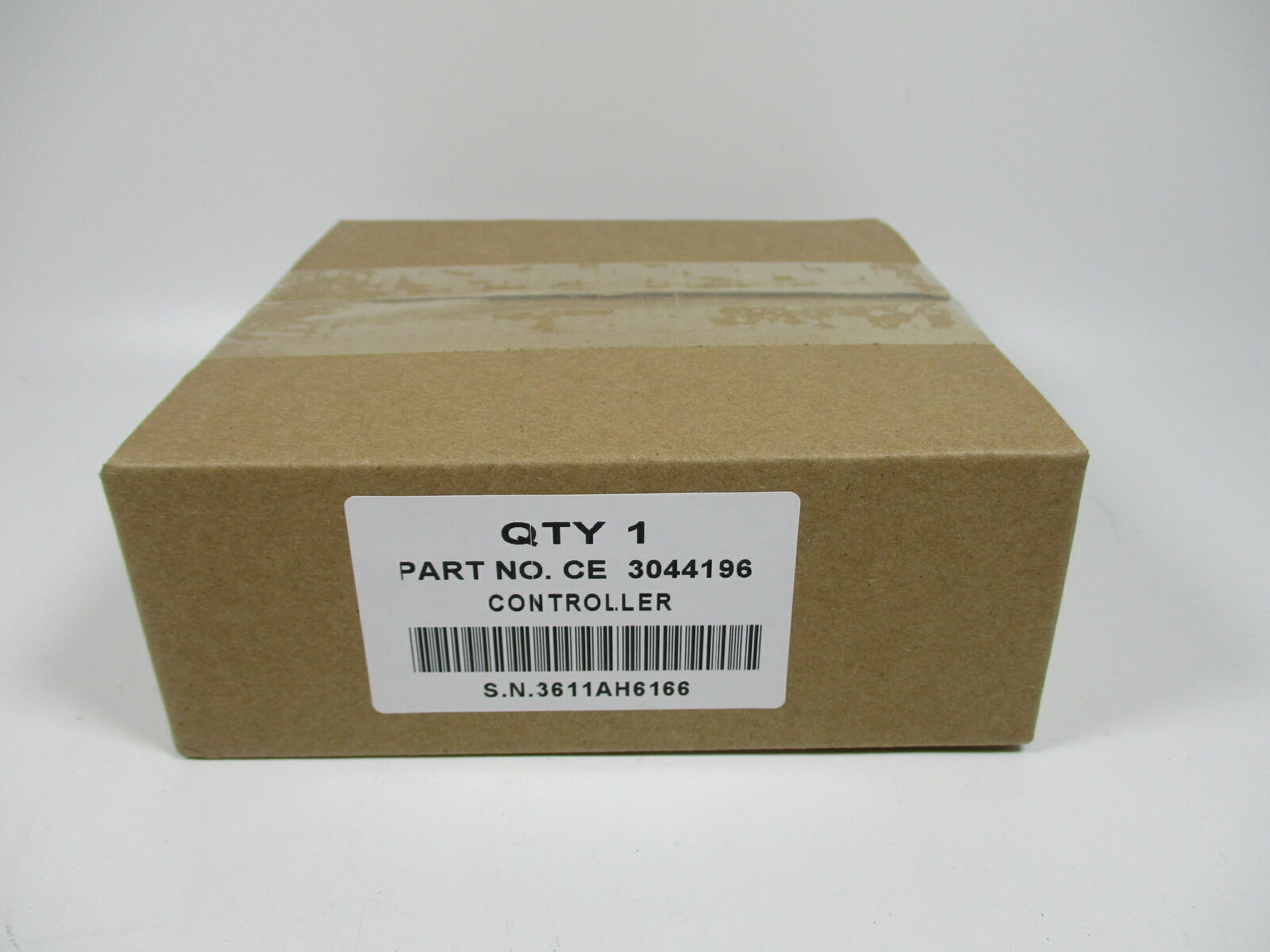 New Cummins Speed Controller 3044196 for Generator - CUMMINS