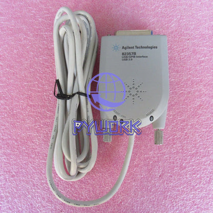For Agilent 82357B USB/GPIB Interface USB 2.0 Free Shipping
