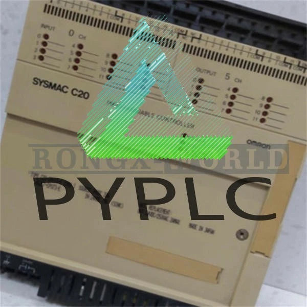 ONE Omron C20-CPU73E PLC
