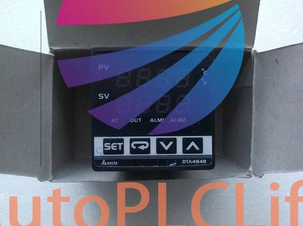DTA4848C1 DELTA temperature controller
