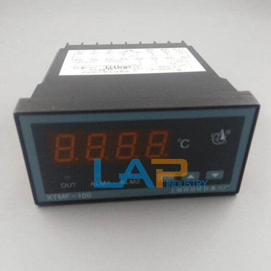 XTMF-100 Digital Display Meter 1PCS 220VAC - New Model - XTMF