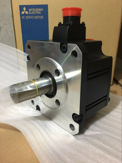 MITSUBISHI AC SERVO MOTOR HC-SFS203 HCSFS203