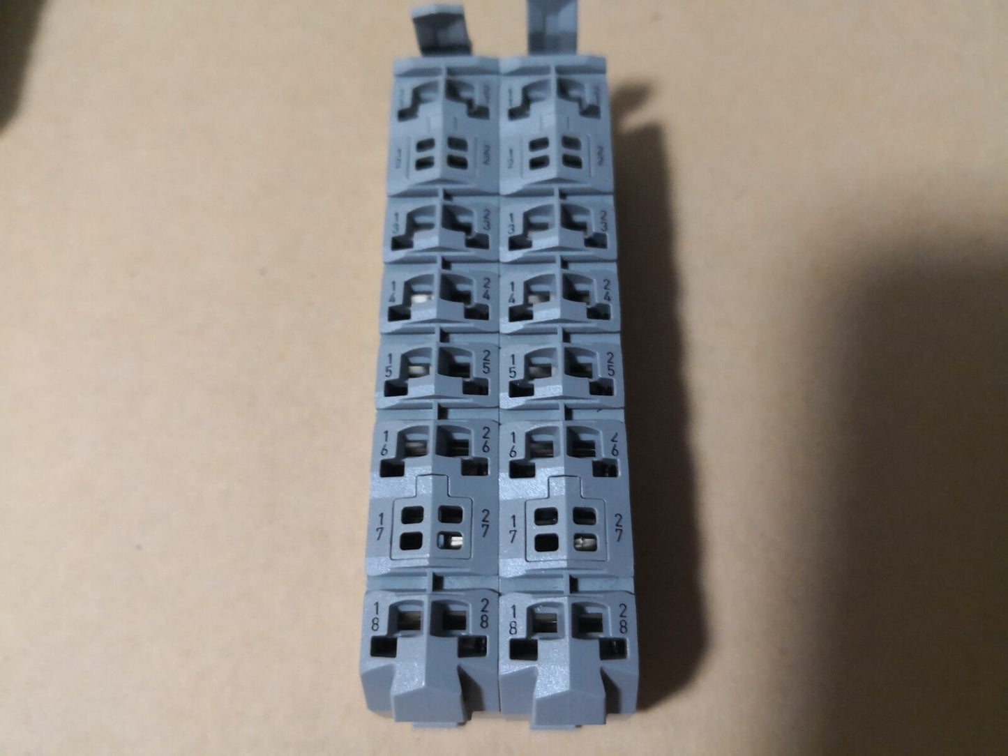 1PC New B&R X20TB1F In Box SHIP - B&R