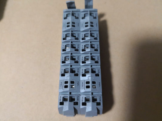 1PC New B&R X20TB1F In Box SHIP - B&R