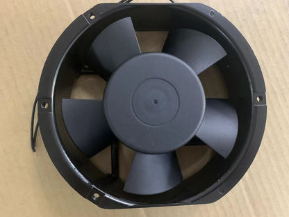 new PROFANTEC P2175HBL-ETS AC230V 0.12A 172*150*51MM high-temperature fan