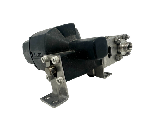 used Swagelok SS-63TS8-33C Ball Valve - SWAGELOK