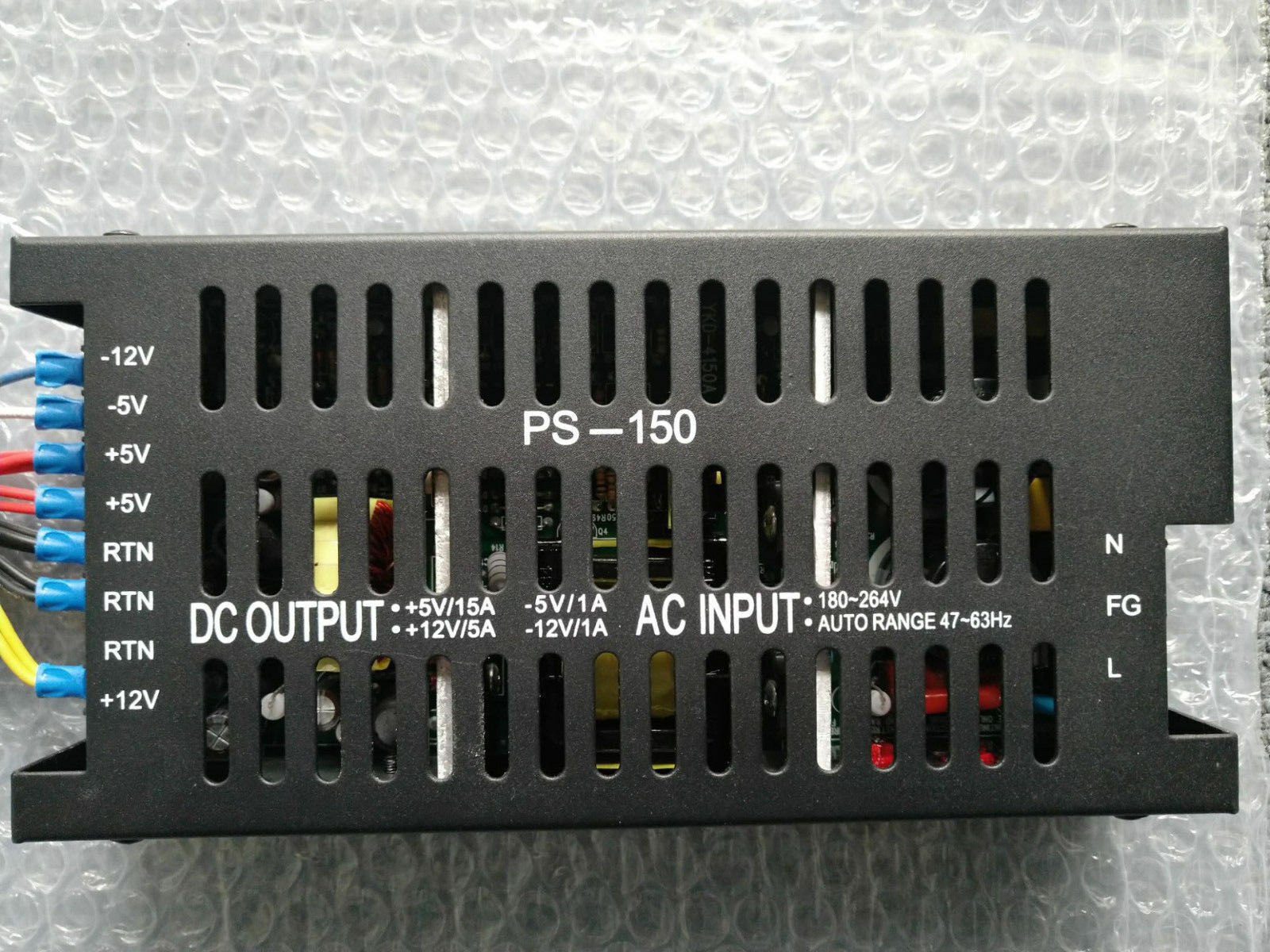 1PC Power Supply for PS-150 PSA-1509U 1U IPC AT - HP