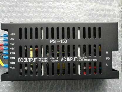 1PC Power Supply for PS-150 PSA-1509U 1U IPC AT - HP