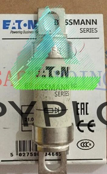 10PCS Eaton Bussmann 45FE ( 45 Amp ) 45A 690V Type T Fuse BS88:4 Fuse