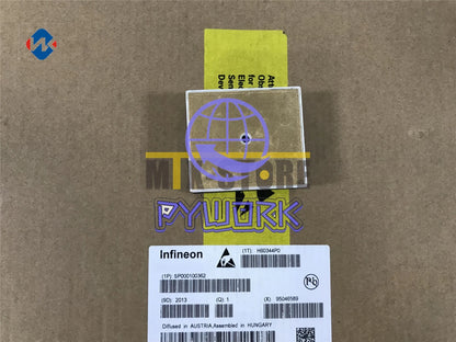 1Pcs SEMIKRON Module SKIIP 23NAB126V20 Quality Assurance