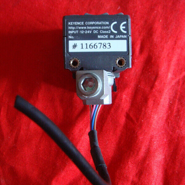 used ONE   Keyence Pressure Sensor AP-C30W