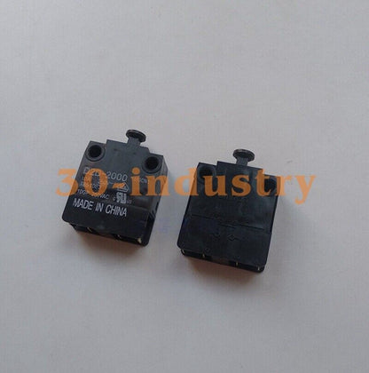 50 PCS Omron D2D-2000 Interlock Switch 10A 250V 1a1b - Safety - OMRON