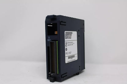 GE Fanuc IC695PSD140D Module - High-Precision Motion Control Module - GE FANUC