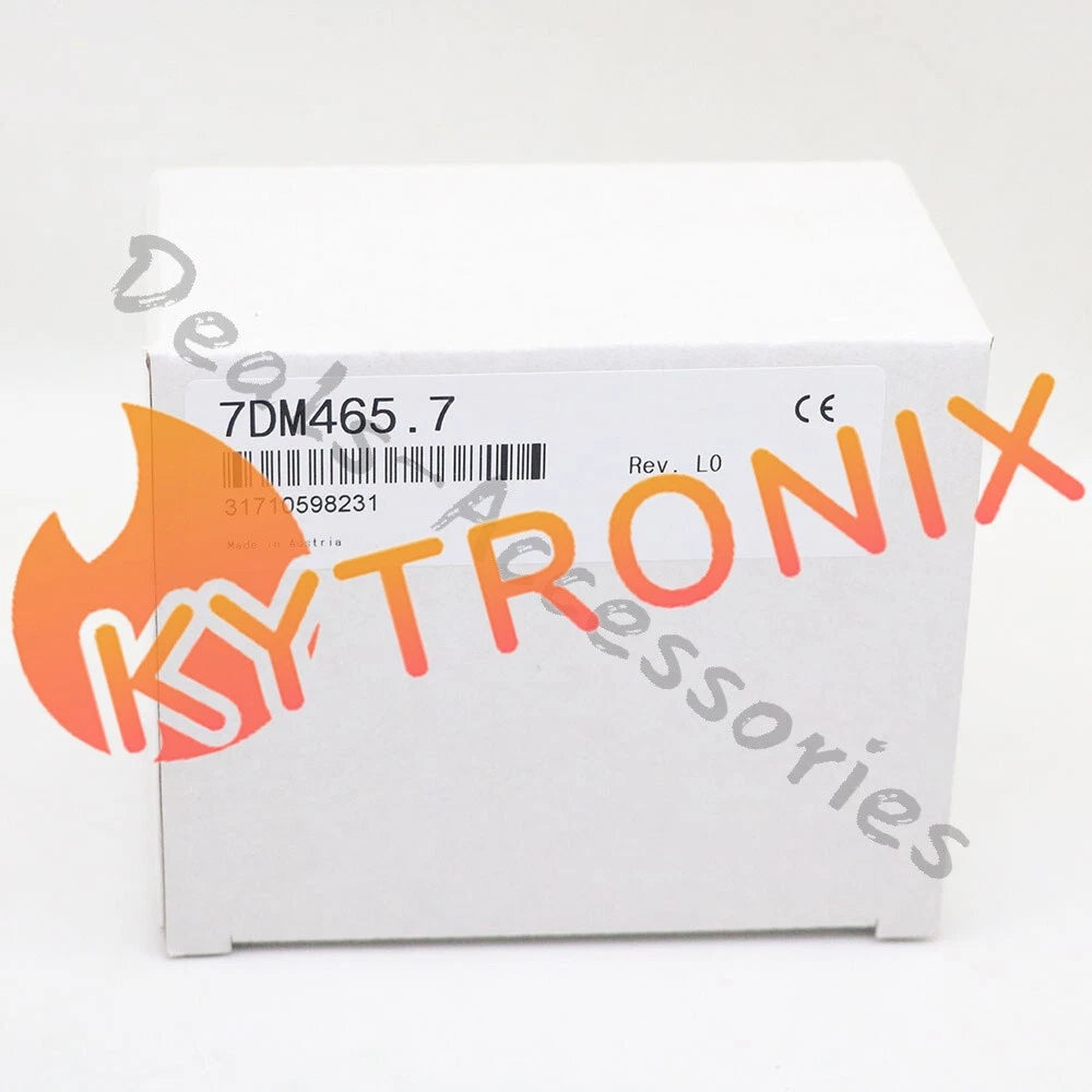 B&R DM465 7 DM465.7 Digital I/O Module (1PCS)