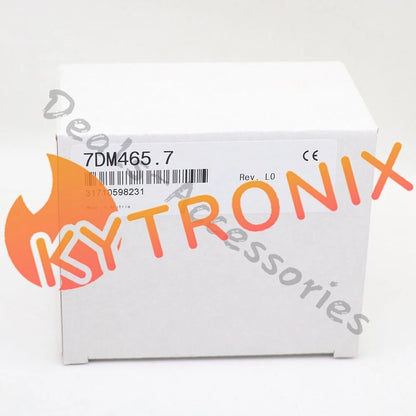 B&R DM465 7 DM465.7 Digital I/O Module (1PCS)