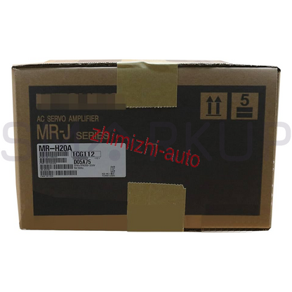 new MITSUBISHI MR-H20A Servo Drive