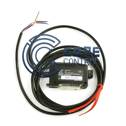 KEYENCE PS2-61P Photoelectric Sensor