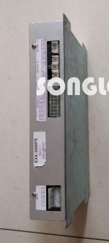 1PC Exa-3000PS Power Supply Unit for Reliable Performance - EXA