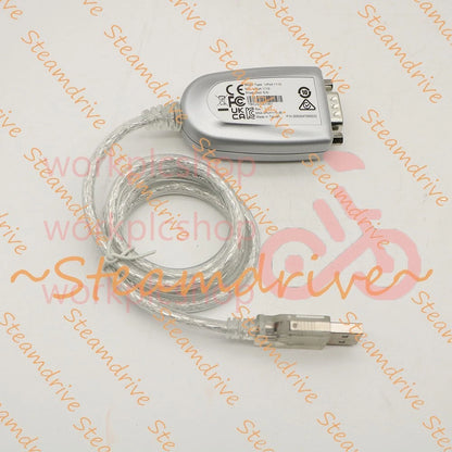 1PC Moxa UPORT 1110 RS232 1-port USB-to-serial Converter