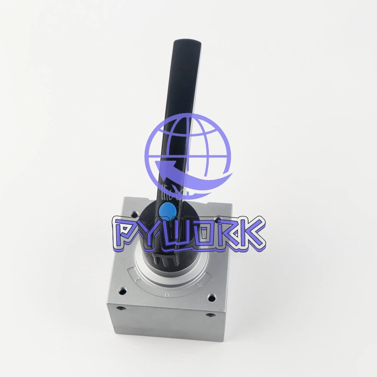 1Pcs FESTO VHER-H-B43C-B-G12 3192066 Handle valve
