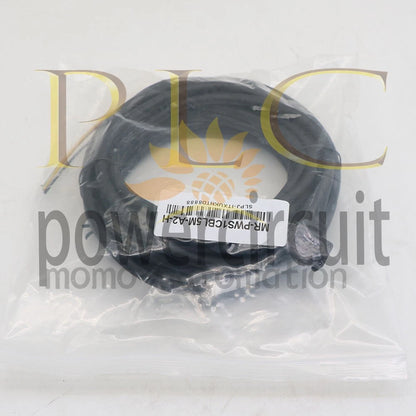 1PCS for MITSUBISHI MR-PWS1CBL5M-A2-H Power Cable
