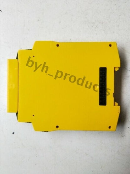 FX3 Main Module FX3-CPU Flexi Soft Safety - FLEXI SOFT