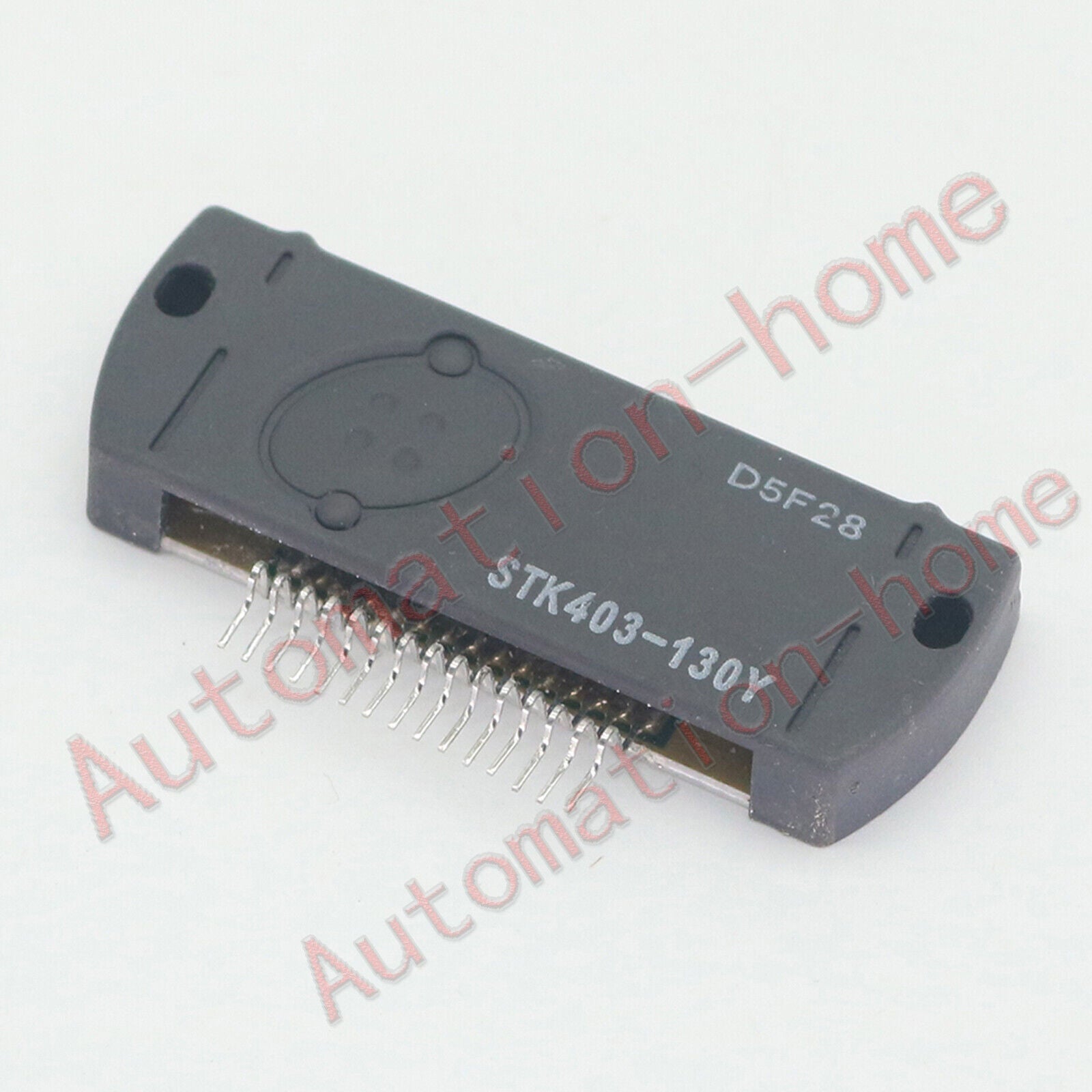 1PCS SIP-ZIP Module Chip SANYO STK403-130Y - SANYO