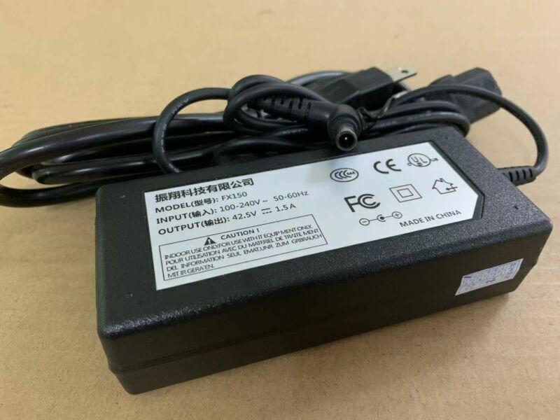 new 1pcs TC-Helicon FX150 monitor speakers universal power adapter - TC-HELICON