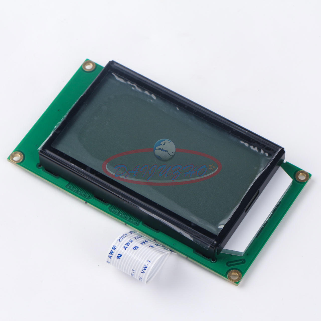 new for Compatible PG16080A LCD Display screen - VENDOR NAME