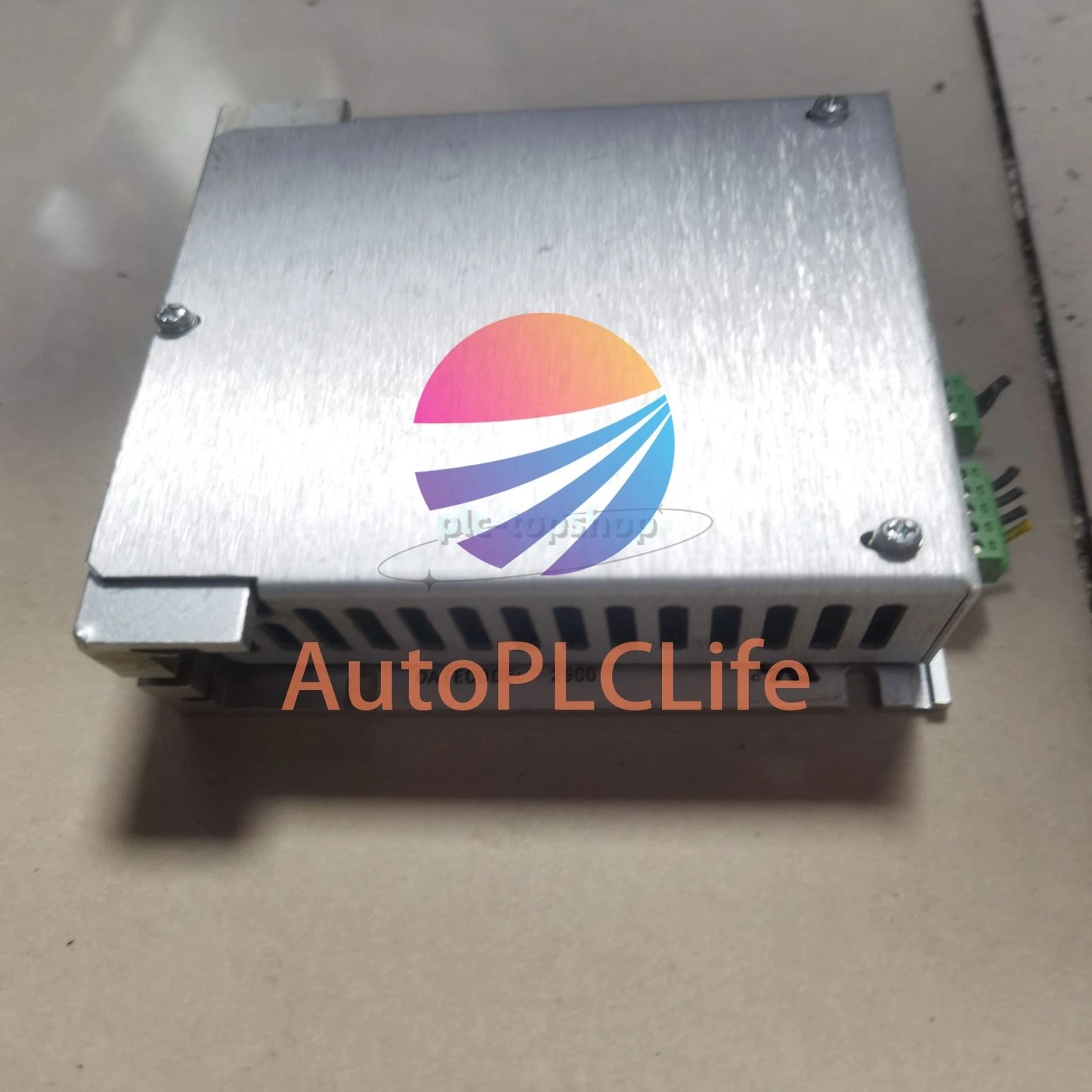 1PCS & Tested PACIFIC SCIENTIFIC 6410-001-N-N-N Stepper Motor Drive PLC