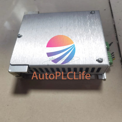 1PCS & Tested PACIFIC SCIENTIFIC 6410-001-N-N-N Stepper Motor Drive PLC