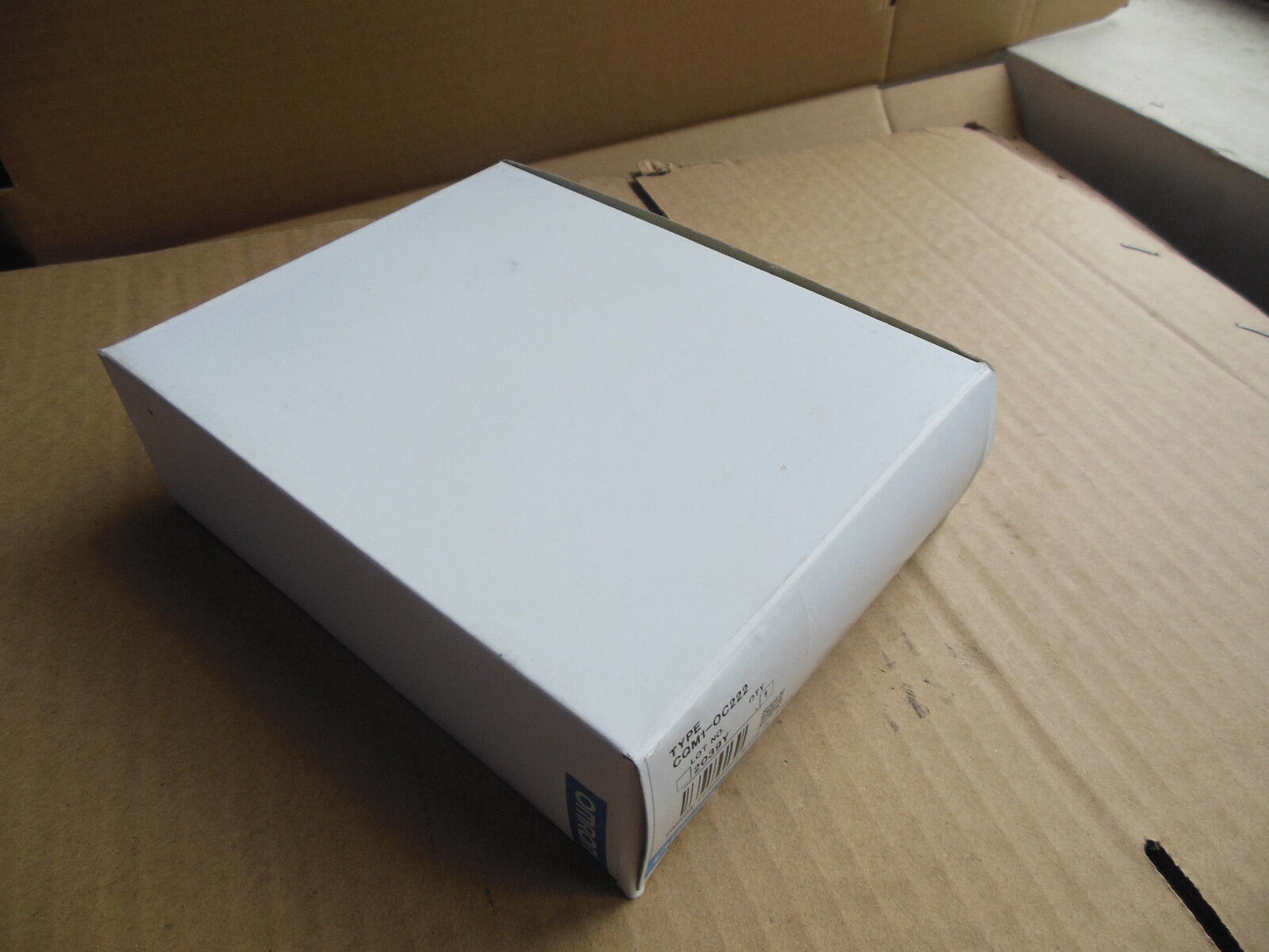 New 1PC Omron CQM1OC222 PLC Module – In Stock - OMRON