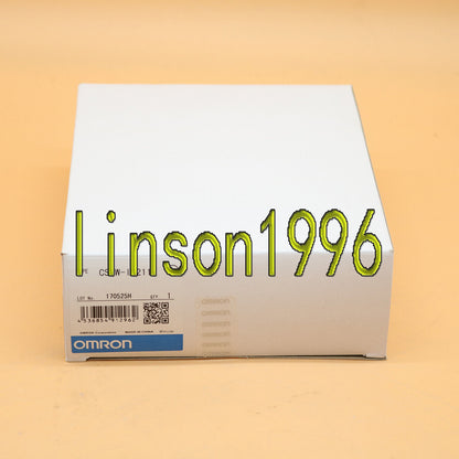Omron CS1WID211 Input Module - OMRON