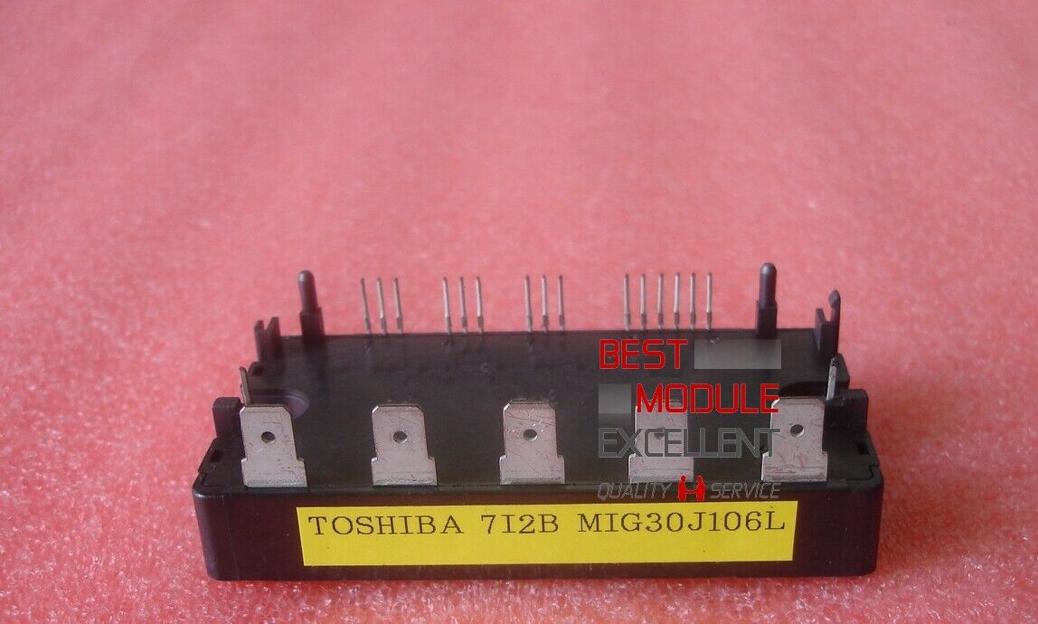 new 1PCS TOSHIBA MIG30J106L power supply module   Quality Assurance