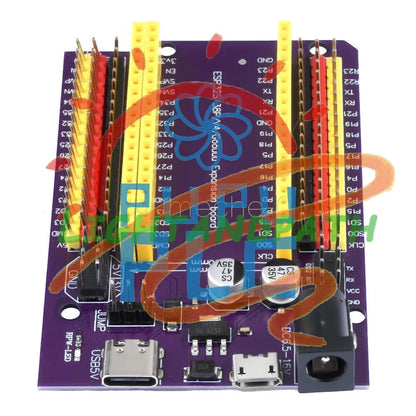ESP32 ESP32S 38PIN Universal Expansion Board Module For ESP32 Development Board